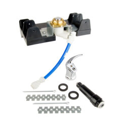 FOUNTAIN VALVE REPAIR ASSEMBLY
