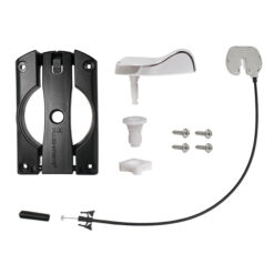 FLUSHMATE AP400504 HANDLE REPLACEMENT KIT FOR 504 SERIES