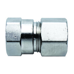 3/8 X 1/2 CP FEMALE ADAPTER