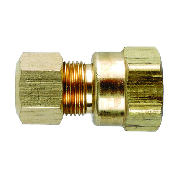 1/2 X 1/4 FEMALE ADAPTER 1/2 X 1/4 FEMALE ADAPTER
