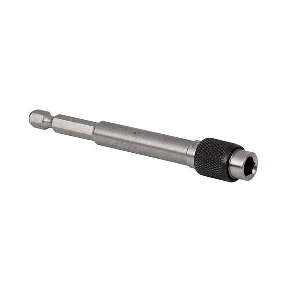 MEGAPRO 6EXT-QC4 CP 4" EXTENSION WITH QC COUPLER MEGAPRO 6EXT-QC4 CP 4" EXTENSION WITH QC COUPLER