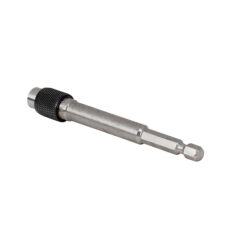 CP 4" EXTENSION W/ QC COUPLER