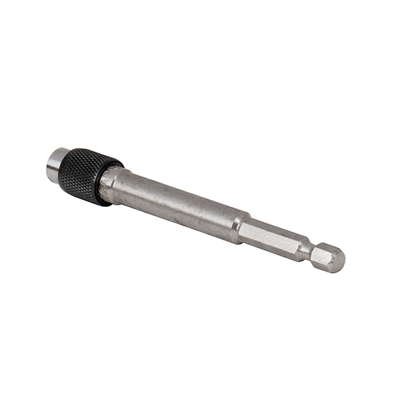 CP 4" EXTENSION W/ QC COUPLER CP 4" EXTENSION W/ QC COUPLER