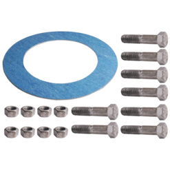 4” FLANGE GASKET & BOLT KIT