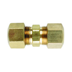 1/2 COMPRESSION UNION