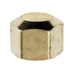 3/8 COMPRESSION CAP