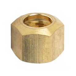 5/8 COMPRESSION NUT