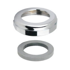 1-1/2 X 1-1/4 DIE CAST S/J NUT