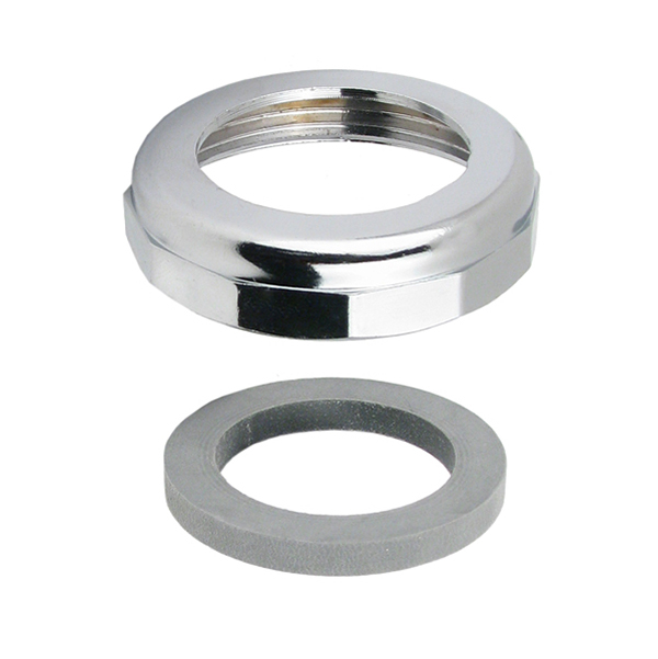 1-1/2 X 1-1/4 DIE CAST S/J NUT 1-1/2 X 1-1/4 DIE CAST S/J NUT