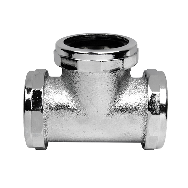 1-1/2 SLIP JOINT TEE 1-1/2 SLIP JOINT TEE