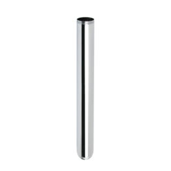 EXT TUBE TBE 1-1/2" x 12"-17 GA