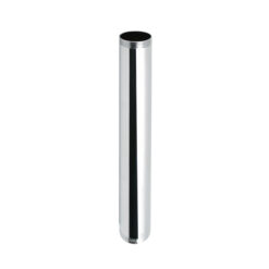 EXT TUBE TBE 1-1/4" x 8"-17 GA