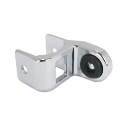 CP STRIKE & KEEPER FOR POWDER COATED STEEL