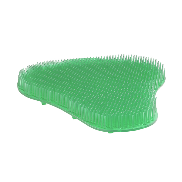 CASE OF GREEN (APPLE) 60 DAY PLUS ANTI-SPLASH URINAL SCREENS (6 PC) CASE OF GREEN (APPLE) 60 DAY PLUS ANTI-SPLASH URINAL SCREENS (6 PC)