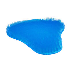 CASE OF BLUE (FRESH) 60 DAY PLUS ANTI-SPLASH URINAL SCREENS (6 PC)