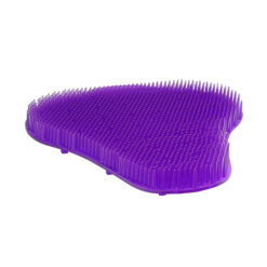 CASE OF PURPLE (LAVENDER) 60 DAY PLUS ANTI-SPLASH URINAL SCREENS (6 PC)