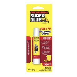 SUPER GLUE (TUBE)