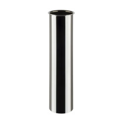 2" X 8" FL SINK TAILPIECE 17 GA