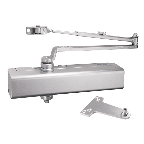 CAL-ROYAL CR801SDA BARRIER FREE ADJUSTABLE SIZE 1-6 (EXTERIOR/INTERIOR) DOOR WEIGHTS WITH DELAY ACTION CAL-ROYAL CR801SDA BARRIER FREE ADJUSTABLE SIZE 1-6 (EXTERIOR/INTERIOR) DOOR WEIGHTS WITH DELAY ACTION