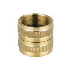 DBLE FEM SWIVEL ADAPTER-HOSE X HOSE