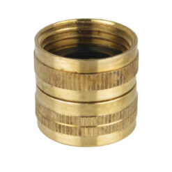 3/4 IPS X HOSE DBLE FEM ADAPTER
