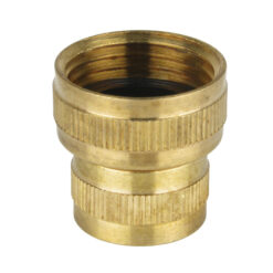 DOUBLE FEMALE SWIVEL ADAPTER