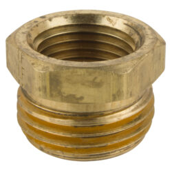 1/2" FEM IPS X MALE HOSE ADAPTER