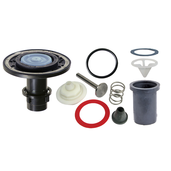 MASTER REBUILD KIT DUAL FILTERED CLOSET - 2.4 GPF MASTER REBUILD KIT DUAL FILTERED CLOSET - 2.4 GPF