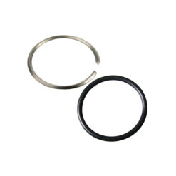 'O' RING/LOCK RING KIT