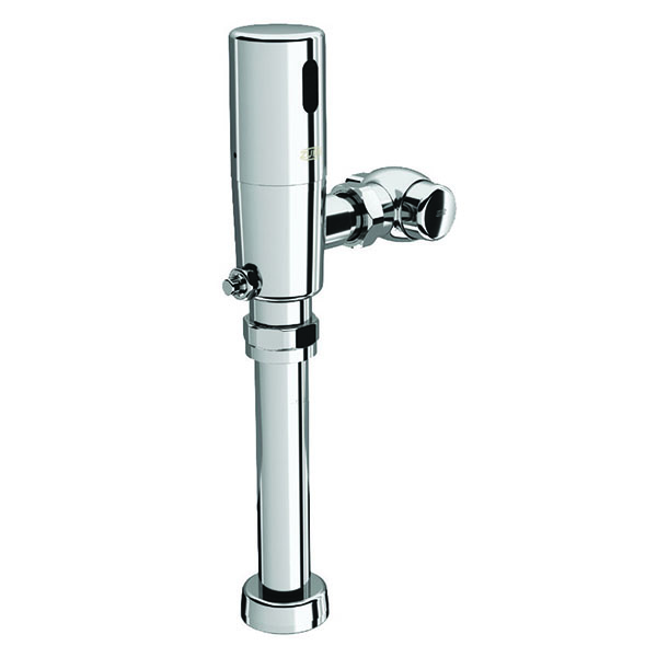 ZURN ZTR6200-WS1 ZTR MODEL 1.6 GPF CLOSET FLUSHOMETER ZURN ZTR6200-WS1 ZTR MODEL 1.6 GPF CLOSET FLUSHOMETER
