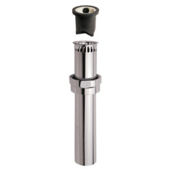 COMPLETE VACUUM BREAKER 1-1/2” X 9”