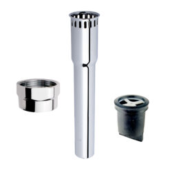COMPLETE VACUUM BREAKER 1-1/4” X 9”