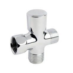 SHOWER ARM DIVERTER VALVE