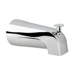 CP DIE CAST DIVERTER SPOUT