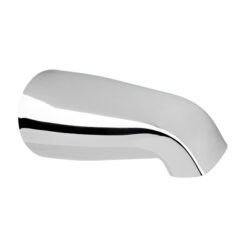CP NOSE END CONNECTION TUB SPOUT