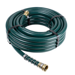 5/8" X 50' HD COMM GARDEN HOSE