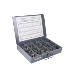 PH PIN HD MACH SCREW ASST S/S