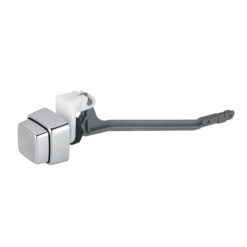 CP CLOSET TANK LEVER 8” (UNIVERSAL RUNDLE)