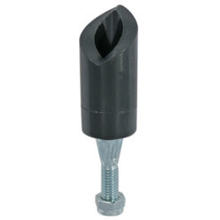 PINTEL FOR PARTITION HINGE