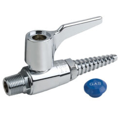 CP LAB HOSE COCK-AIR-GAS-VACUUM