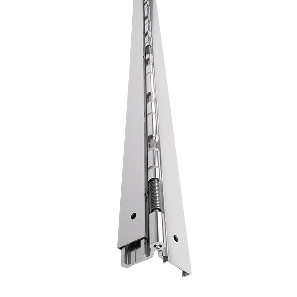 LH CONTINUOUS PARTITION HINGE-54" LH CONTINUOUS PARTITION HINGE-54"