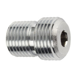 INSTITUTIONAL SHOWER HEAD ADAPTOR