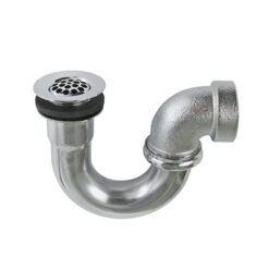 FOUNTAIN DRAIN ASSEMBLY