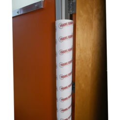 MOLDED EXTRUDED SPECIALTIES 84” DOOR FRAME GUARD