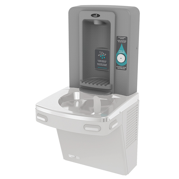 OASIS PWFSBF-K12 506510 RETRO-FIT BOTTLE FILLER OASIS PWFSBF-K12 506510 RETRO-FIT BOTTLE FILLER