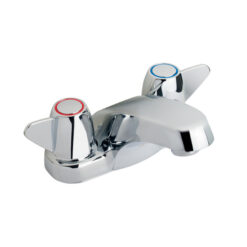 CP BRASS WASHERLESS LAV FAUCET