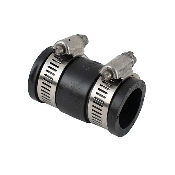 3/4" FLEXIBLE CONNECTOR 3/4" FLEXIBLE CONNECTOR