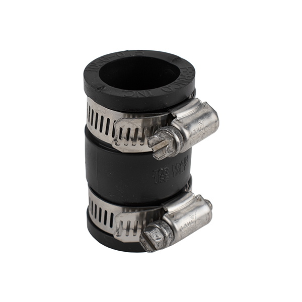 3/4" FLEXIBLE CONNECTOR 3/4" FLEXIBLE CONNECTOR