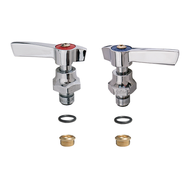 CHG FAUCET REBUILD KIT CHG FAUCET REBUILD KIT