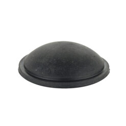 DIAPHRAGM-PUSH BUTTON